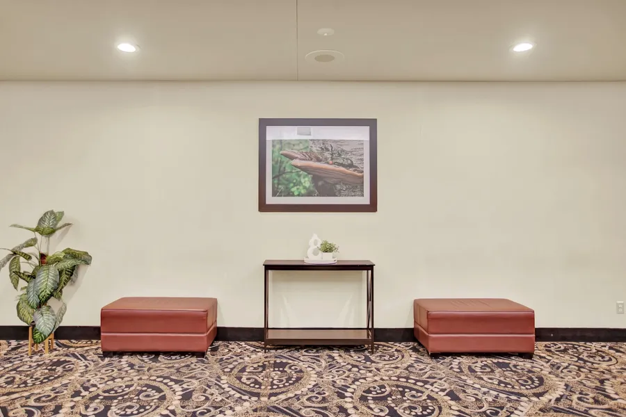 Superior Inn Hotel and Conference Centre Thunder Bay hotel detail image 6