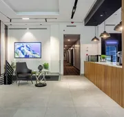 Olympia Hotel By Lodgo hotel detail image 3