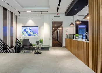 Olympia Hotel By Lodgo hotel thumbnail 3