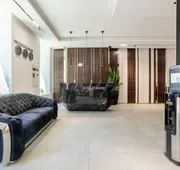 Olympia Hotel By Lodgo hotel detail image 4