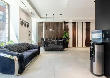 Olympia Hotel By Lodgo hotel thumbnail 4