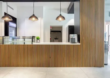 Olympia Hotel By Lodgo hotel thumbnail 5