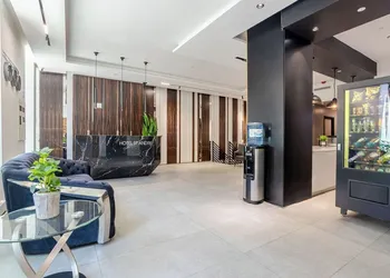 Olympia Hotel By Lodgo hotel thumbnail 6
