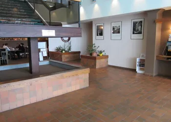 Highliner Hotel & Conference Centre hotel thumbnail 2