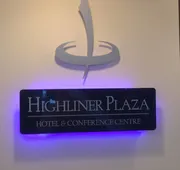 Highliner Hotel & Conference Centre hotel detail image 3