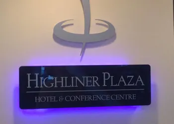 Highliner Hotel & Conference Centre hotel thumbnail 3