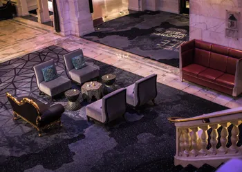 Renaissance Pittsburgh Hotel hotel thumbnail 2