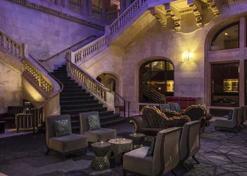 Renaissance Pittsburgh Hotel hotel thumbnail 3