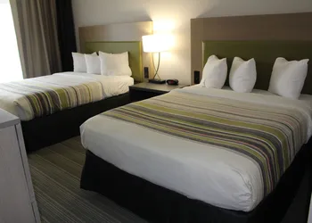 Country Inn & Suites by Radisson Romeoville I-55 hotel thumbnail 3