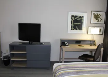 Country Inn & Suites by Radisson Romeoville I-55 hotel thumbnail 4