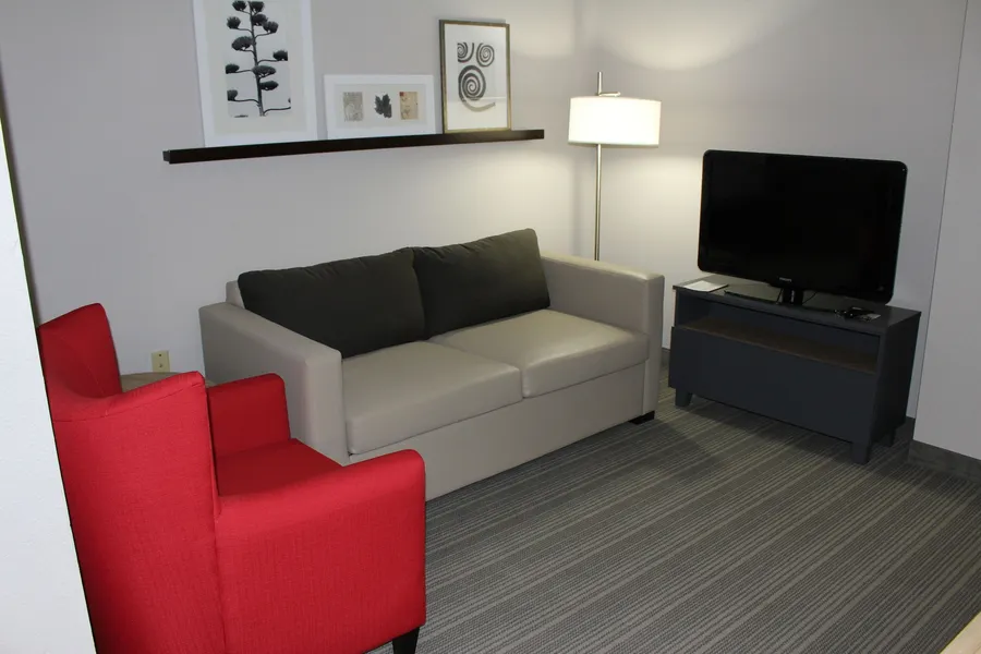 Country Inn & Suites by Radisson Romeoville I-55 hotel detail image 6