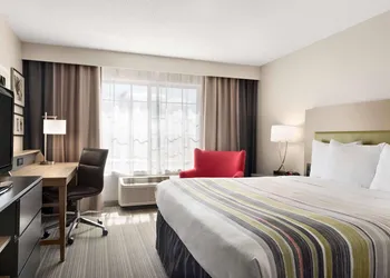 Country Inn & Suites by Radisson Romeoville I-55 hotel thumbnail 8