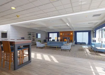 Coast Wenatchee Center Hotel hotel thumbnail 2