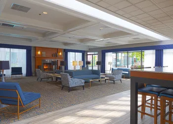 Coast Wenatchee Center Hotel hotel thumbnail 3