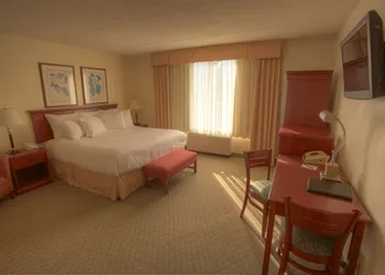 Coast Wenatchee Center Hotel hotel thumbnail 6