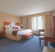 Coast Wenatchee Center Hotel hotel detail image 7