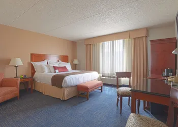 Coast Wenatchee Center Hotel hotel thumbnail 7