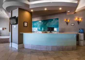 Quality Inn & Suites Yellowknife hotel thumbnail 2
