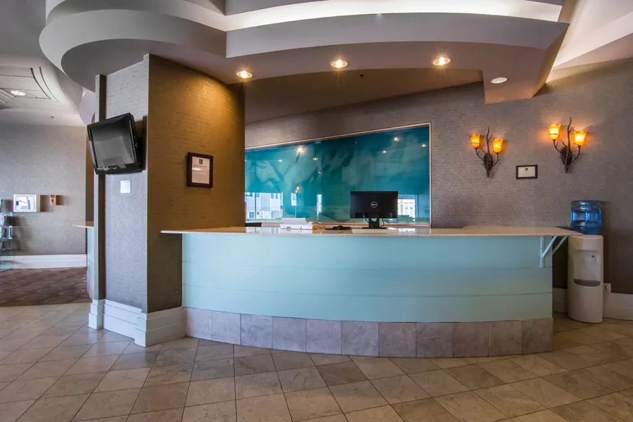 Quality Inn & Suites Yellowknife hotel detail image 2
