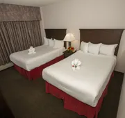 Quality Inn & Suites Yellowknife hotel detail image 3