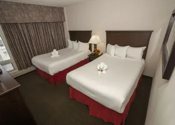 Quality Inn & Suites Yellowknife hotel thumbnail 3