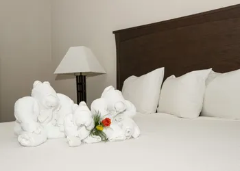 Quality Inn & Suites Yellowknife hotel thumbnail 4