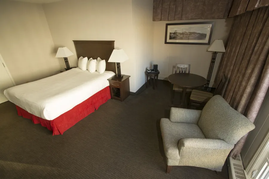 Quality Inn & Suites Yellowknife hotel detail image 6
