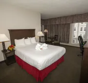 Quality Inn & Suites Yellowknife hotel detail image 7