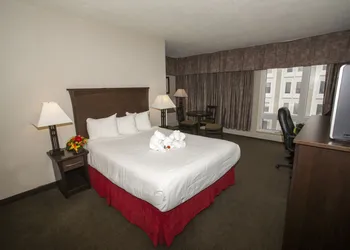 Quality Inn & Suites Yellowknife hotel thumbnail 7