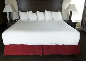 Quality Inn & Suites Yellowknife hotel thumbnail 8