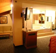 American Inn and Suites Ionia hotel detail image 3
