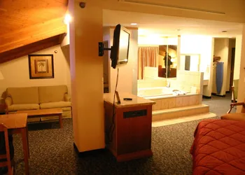 American Inn and Suites Ionia hotel thumbnail 3