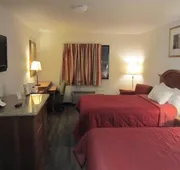 American Inn and Suites Ionia hotel detail image 4
