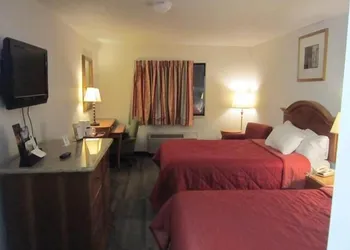 American Inn and Suites Ionia hotel thumbnail 4