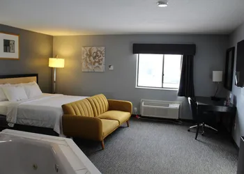 American Inn and Suites Ionia hotel thumbnail 5