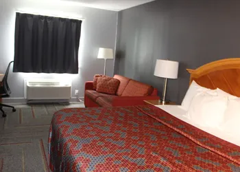 American Inn and Suites Ionia hotel thumbnail 7