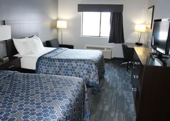 American Inn and Suites Ionia hotel thumbnail 8