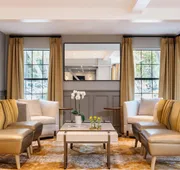 The Inn at Saratoga, Tapestry Collection by Hilton hotel detail image 4