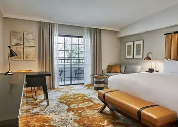 The Inn at Saratoga, Tapestry Collection by Hilton hotel thumbnail 8
