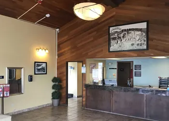 Super 8 by Wyndham Casper East/Evansville hotel thumbnail 3