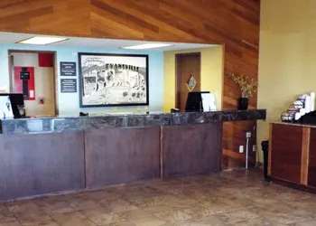 Super 8 by Wyndham Casper East/Evansville hotel thumbnail 4