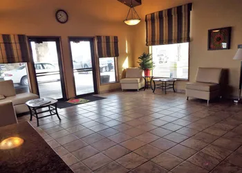 Super 8 by Wyndham Casper East/Evansville hotel thumbnail 5