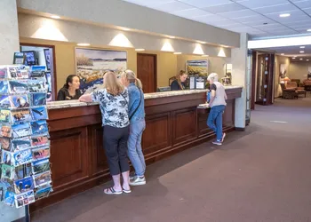 Wedgewood Resort hotel thumbnail 2