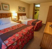 Wedgewood Resort hotel detail image 3
