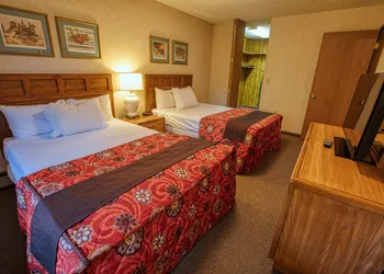 Wedgewood Resort hotel thumbnail 3