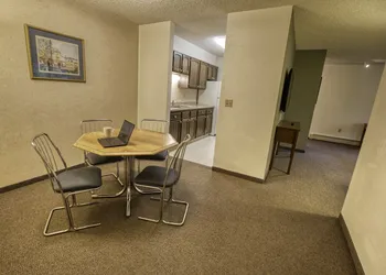 Wedgewood Resort hotel thumbnail 6