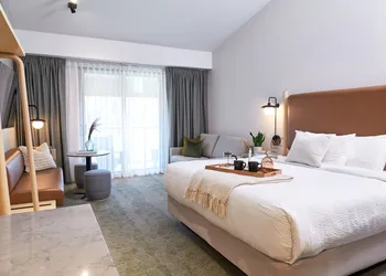 Forest Park Hotel hotel thumbnail 4