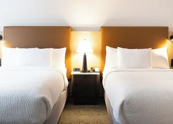 Forest Park Hotel hotel thumbnail 8