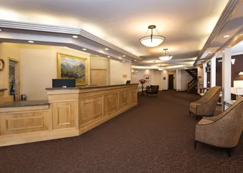Sophie Station Suites hotel thumbnail 2