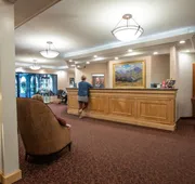 Sophie Station Suites hotel detail image 4